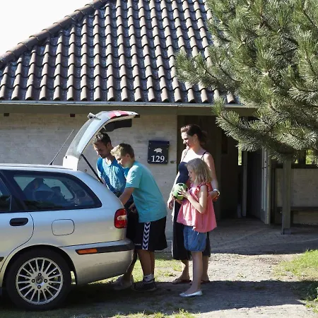 Hébergement de vacances Xviii