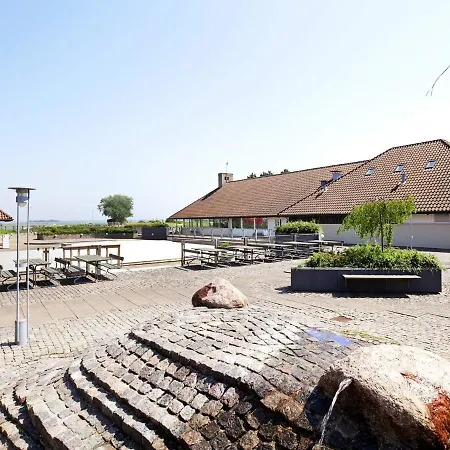 Xviii Hébergement de vacances Karrebæksminde