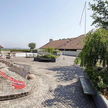 Hébergement de vacances Xviii Karrebæksminde