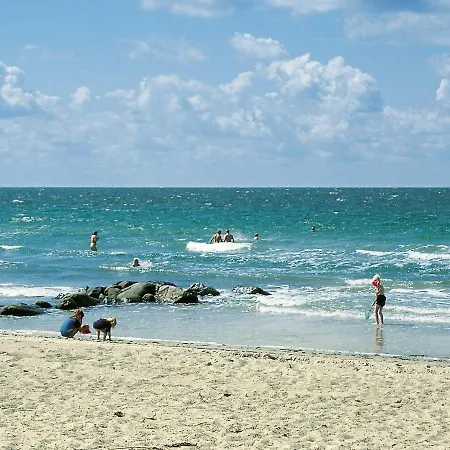 Hébergement de vacances Xviii