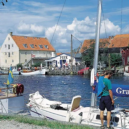 Xviii * Karrebæksminde