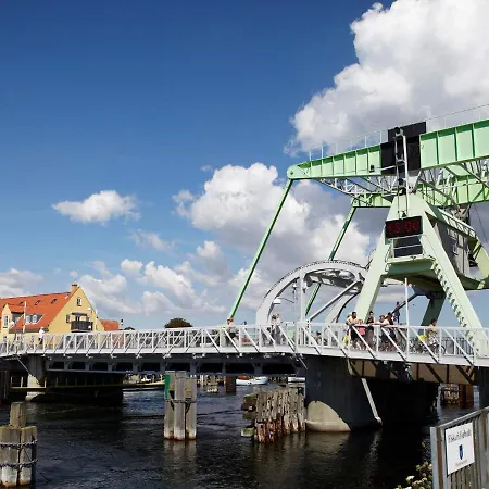 Xviii Karrebæksminde